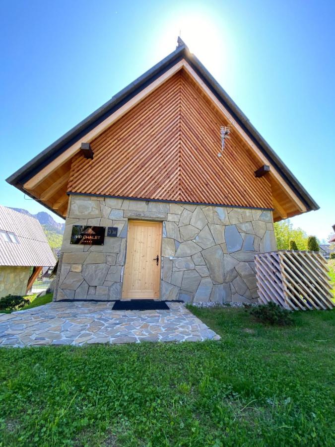 Vip Chalet Zakopane Kościelisko Dış mekan fotoğraf