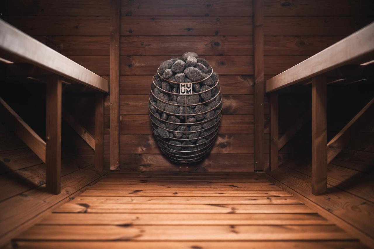 Vip Chalet Zakopane Kościelisko Dış mekan fotoğraf